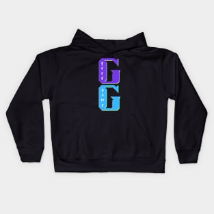 Good Game Kids Hoodie